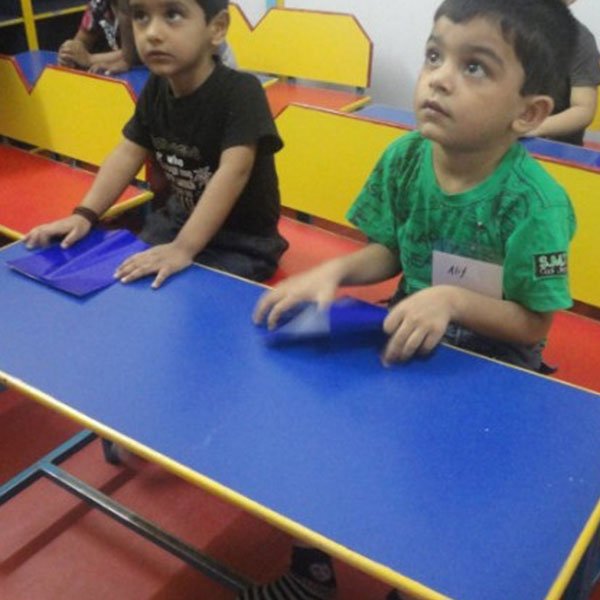 Kidzee Pre School - Banjara Hills
