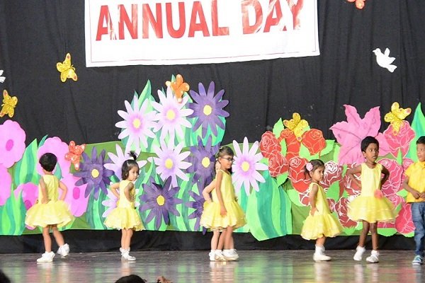 Kinderkare Day Care & Pre school - Gachibowli