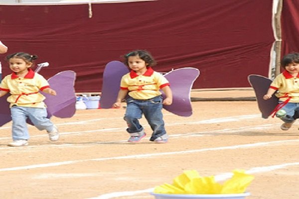 Kinderkare Day Care & Pre school - Gachibowli