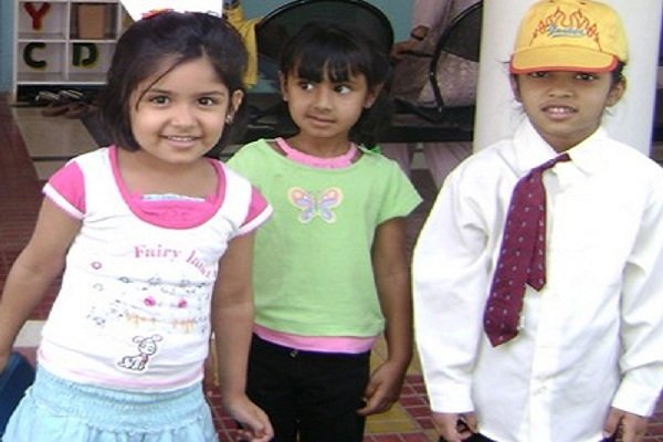 Kinderkare Day Care & Pre school - Gachibowli