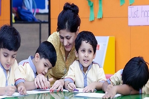 Kinderkare Day Care & Pre school - Gachibowli