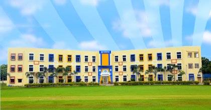 Kiran International School - Boduppal