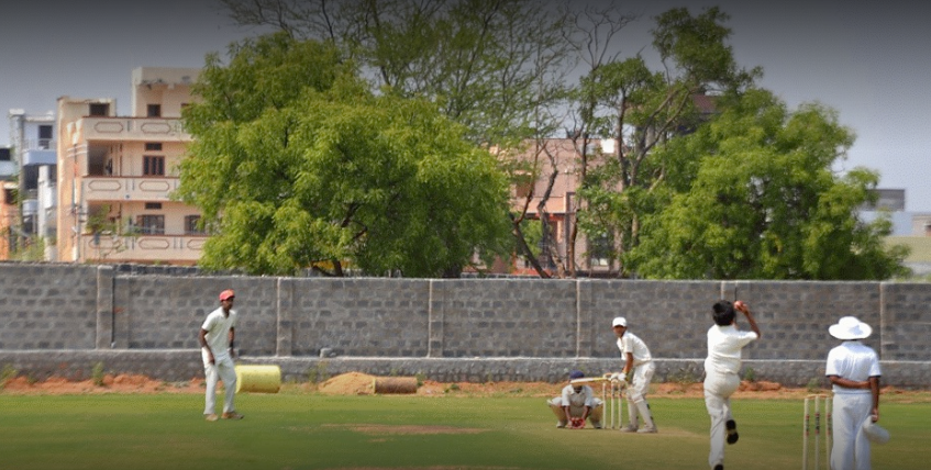 Kiran International School - Boduppal