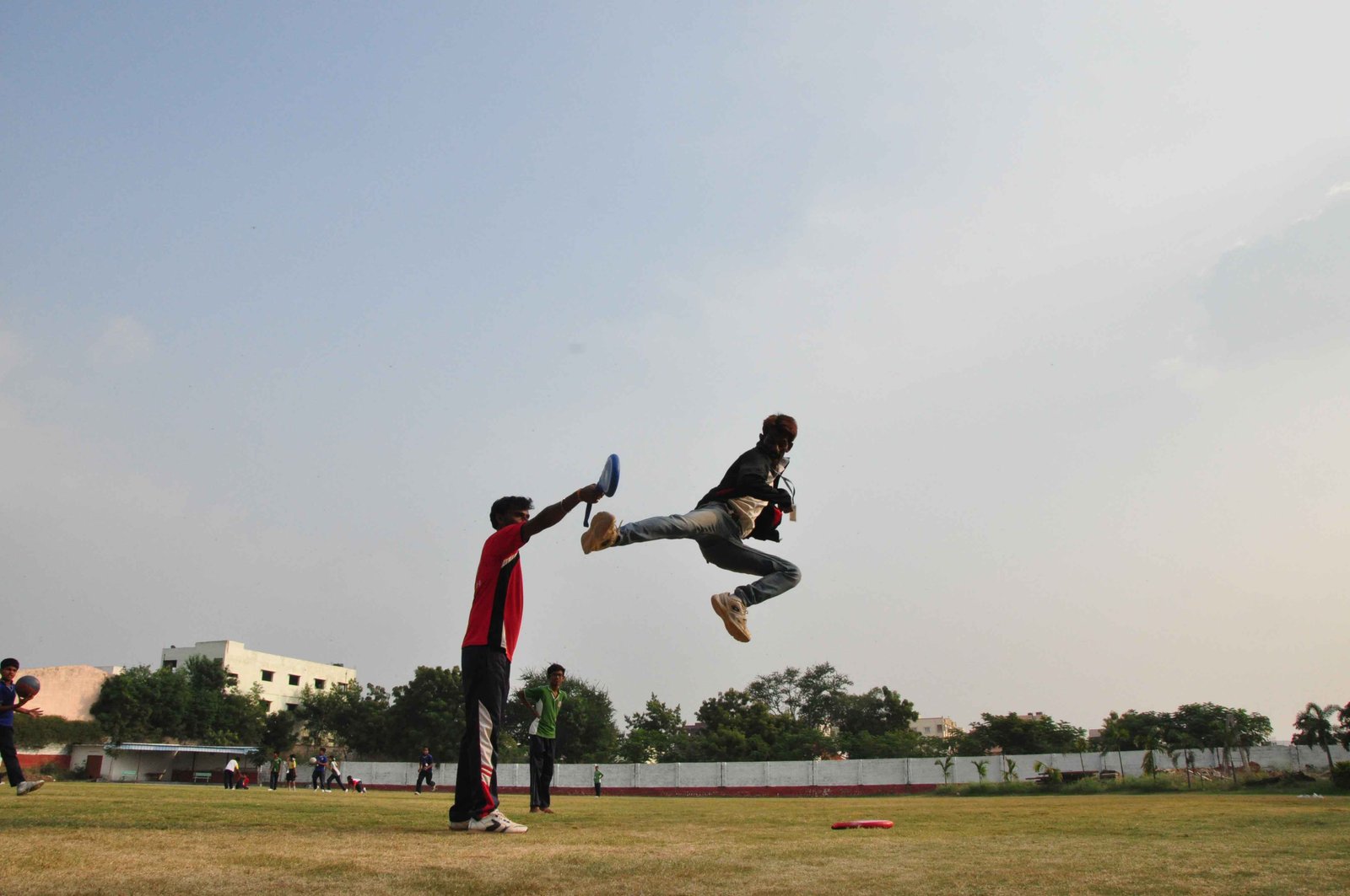 Kiran International School - Boduppal