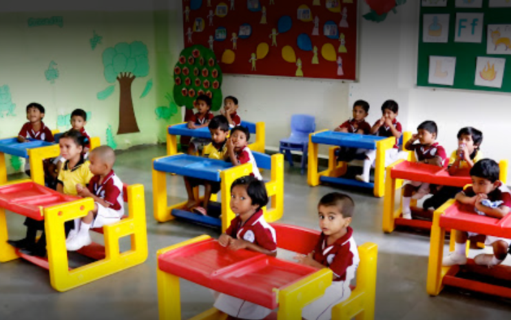 Kiran International School - Boduppal