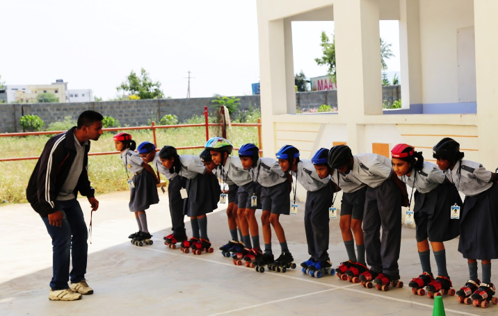 Kiran International School - Boduppal