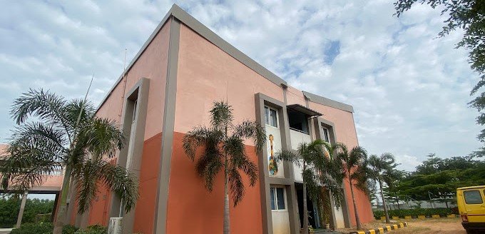 Laurus The Universal School - Bowrampet