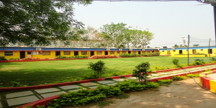 leo kidz Play School - Serilingampally