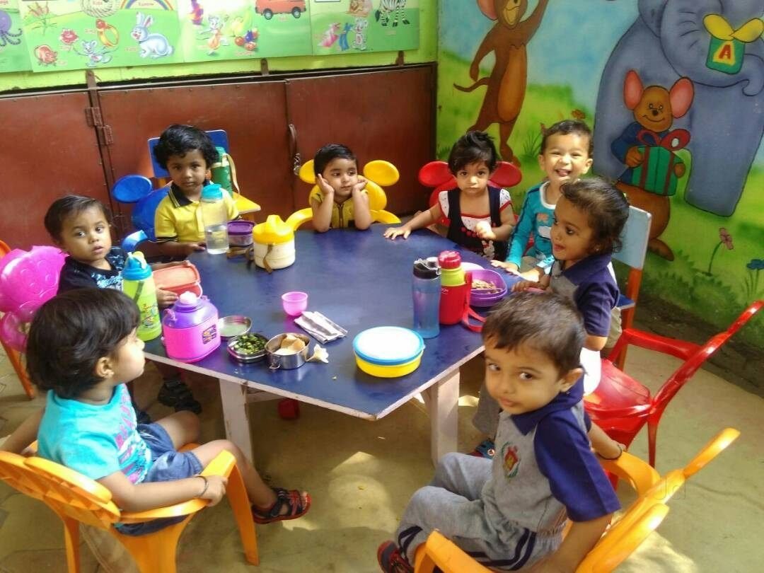 leo kidz Play School - Serilingampally