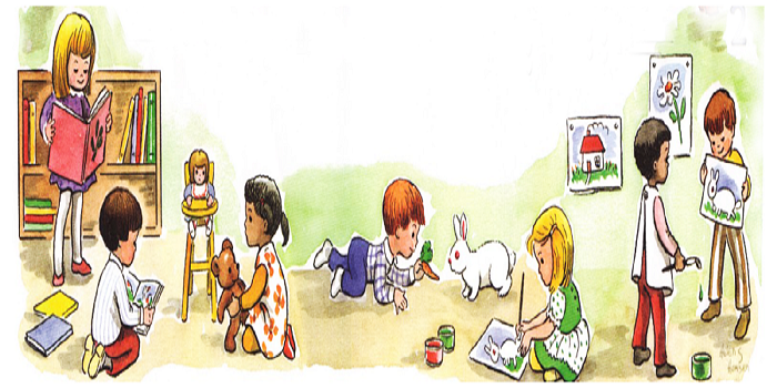 Little Einsteins - Bowenpally