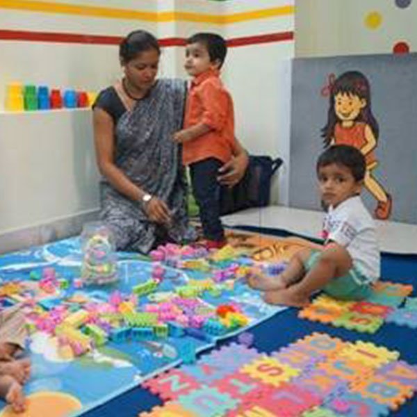 Little Einsteins - Kukatpally Housing Board Colony