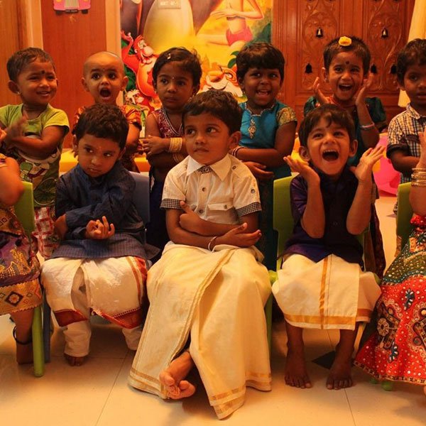 Little Einsteins - Miyapur