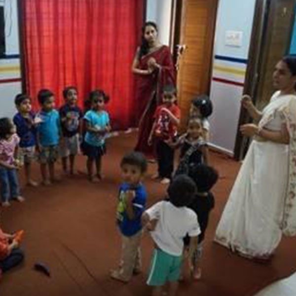 Little Einsteins - Miyapur