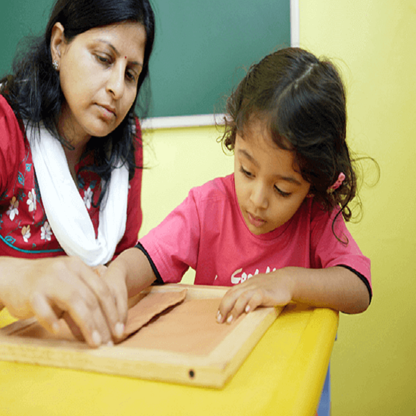 Little Elly Preschool - Kondapur