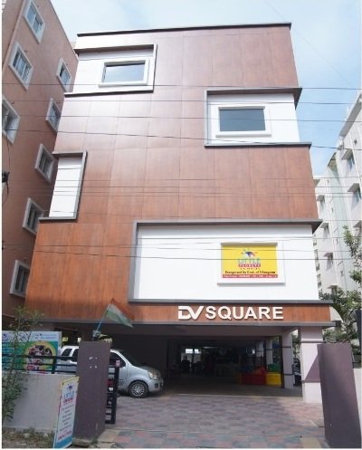 Little Florets School - Kukatpally Housing Board Colony