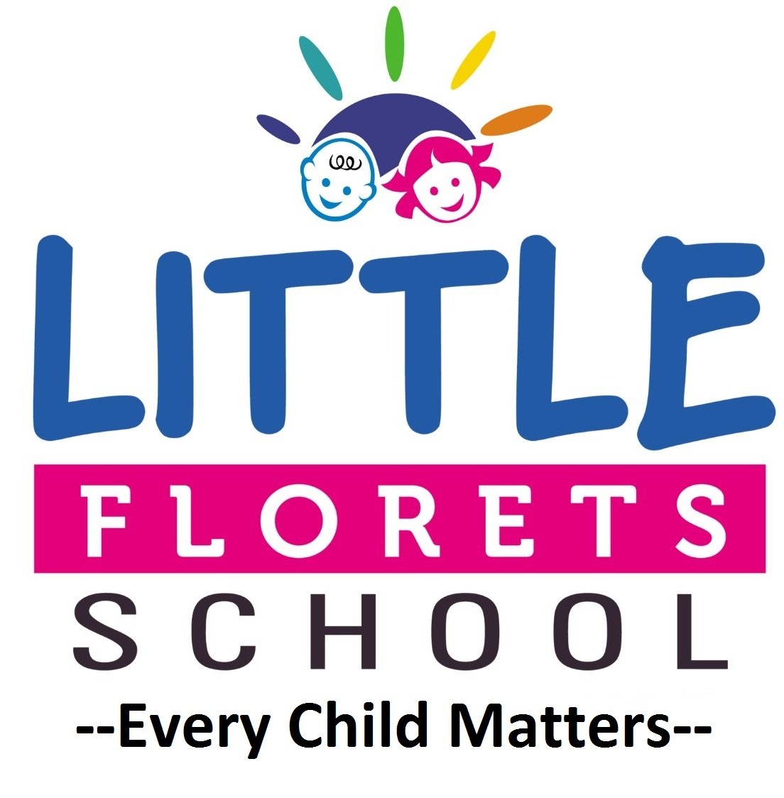 Little Florets School - Kukatpally Housing Board Colony