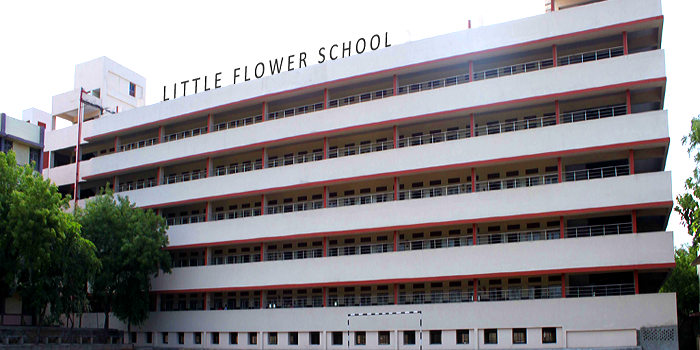 Little Flower School - Uppal