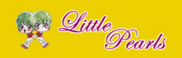little pearls - AC Guards