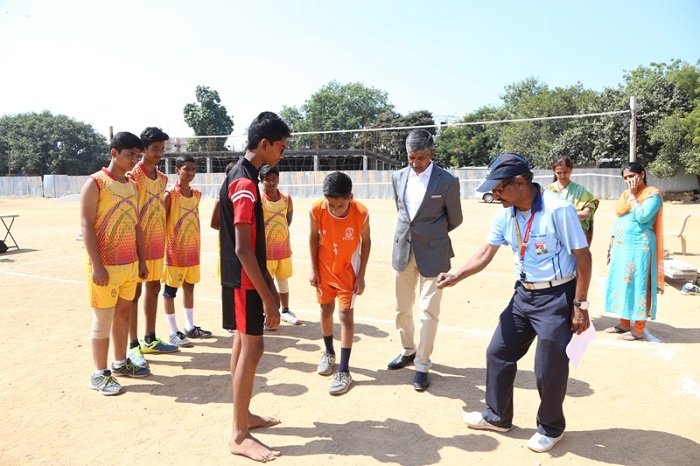 Little Scholar School - Tulasi Nagar,Sanath Nagar