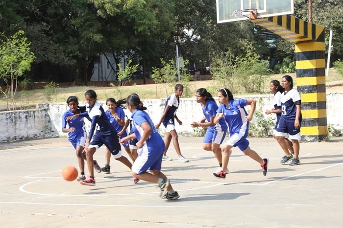 Little Scholar School - Tulasi Nagar,Sanath Nagar