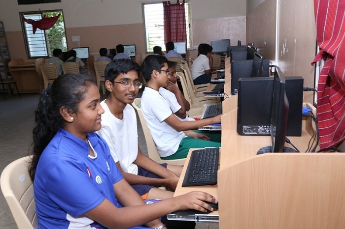 Little Scholar School - Tulasi Nagar,Sanath Nagar