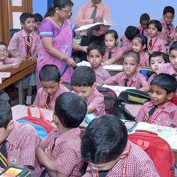 Little Star High School - Jubilee Hills