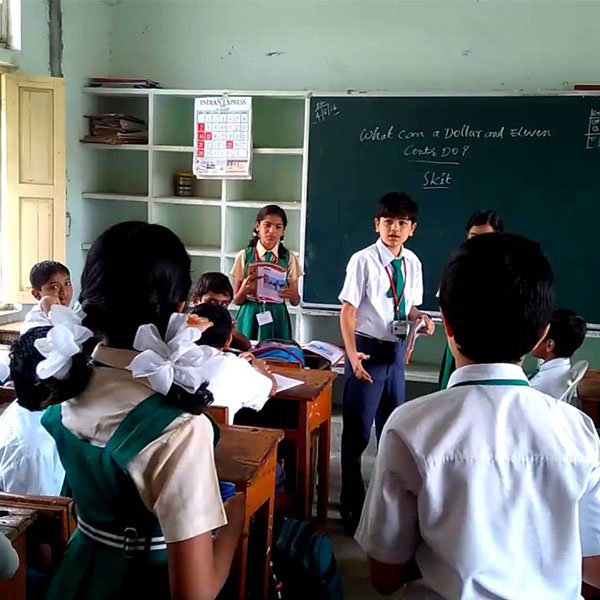Little Star High School - Jubilee Hills