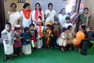 Littlewing Preschool - Kalyan Nagar