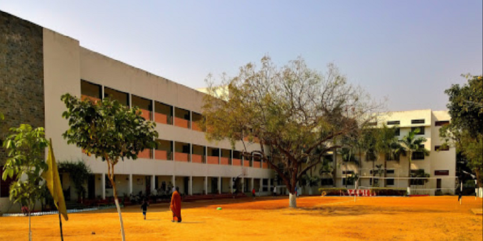 Lotus National School - Miyapur
