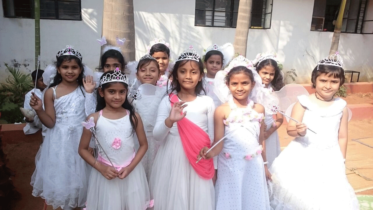 Lotus National School - Miyapur