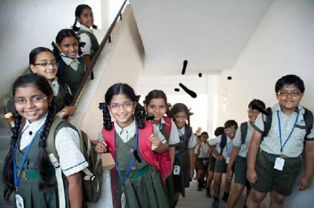 Lotus National School - Miyapur