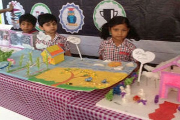 Lovedale International School - Banjara Hills