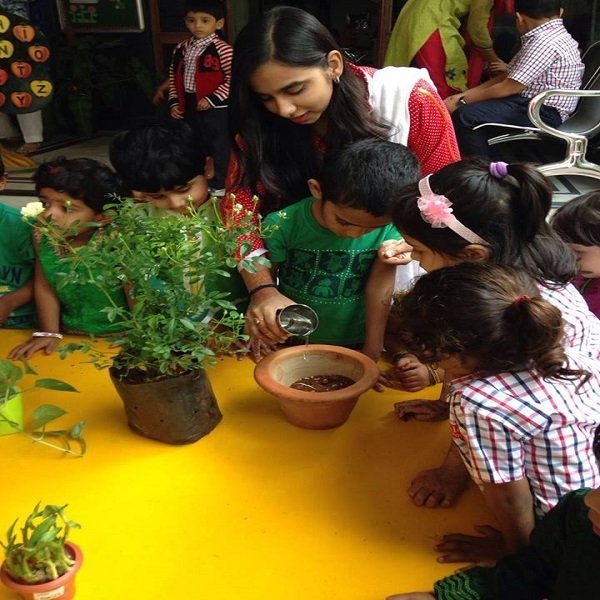 Lovedale International School - Banjara Hills
