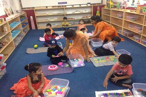 Lovedale International School - Banjara Hills