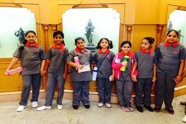 Lovedale International School - Banjara Hills