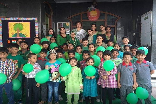 Lovedale International School - Banjara Hills
