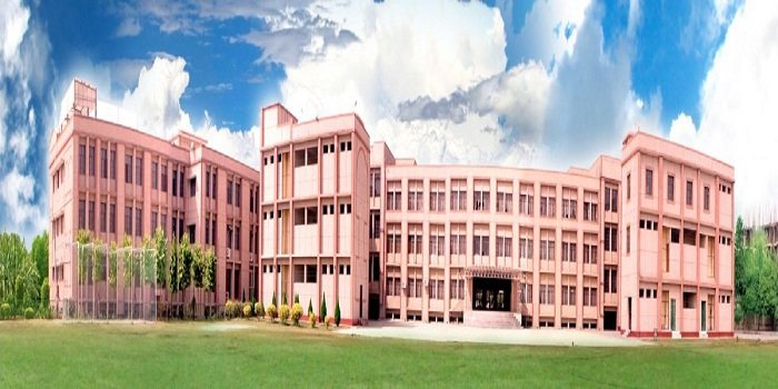 Loyola School - Asif Nagar