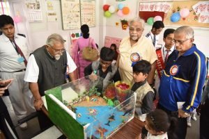Madina Public School - Himayatnagar