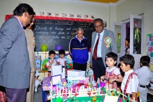 Madina Public School - Himayatnagar