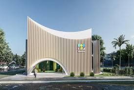 Mahara School - Bachupally