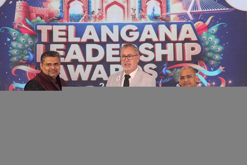 Manchester Global School Hyderabad - Kandukur Mandal