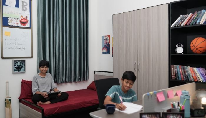 Manchester Global School Hyderabad - Kandukur Mandal