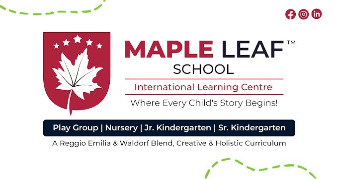 Maple Leaf School - Hayathnagar-Khalsa