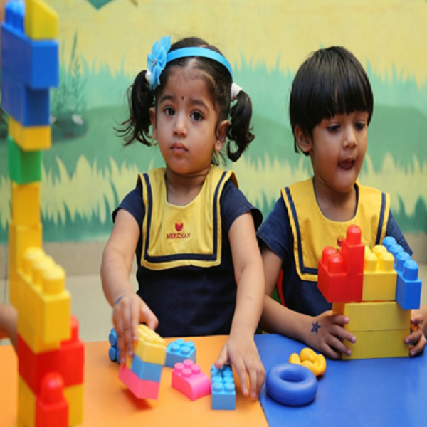 Meridian School - Kukatpally