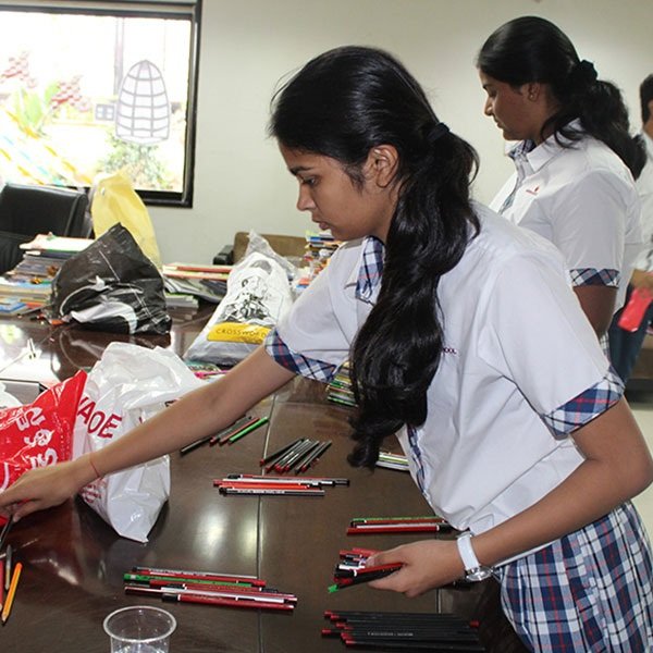 Meridian School - Kukatpally