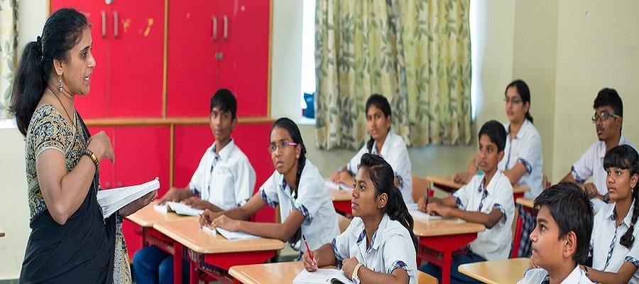 Meridian School - Kukatpally