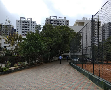 Meridian School - Madhapur