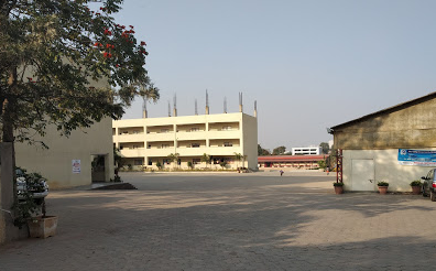 Meridian School - Madhapur
