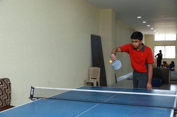 Meridian School - Siddhi Vinayak Nagar,Madhapur