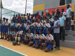 Meru International School - Madeenaguda
